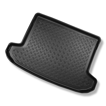Kofferbakmat op maat voor: Hyundai Tucson II SUV (07.2015-09.2020)