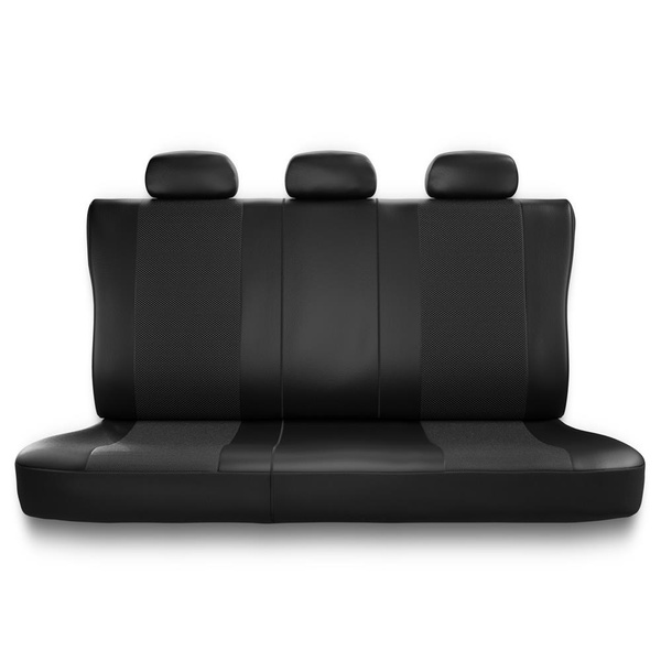 Een set universele autohoezen voor BMW 2 F22, F45 (2013-2021) - EXL-1
