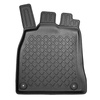 TPE automatten voor Audi A4 B8 Avant (04.2008-10.2015)