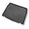 Kofferbakmat op maat voor: Opel Astra J Hatchback (10.2009-10.2015) - onderste bagageruimte