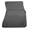 Set kofferbakmat en automatten TPE PREMIUM op maat gemaakt voor: BMW X6 E71 SAC (06.2008-10.2014) - geen derde rij