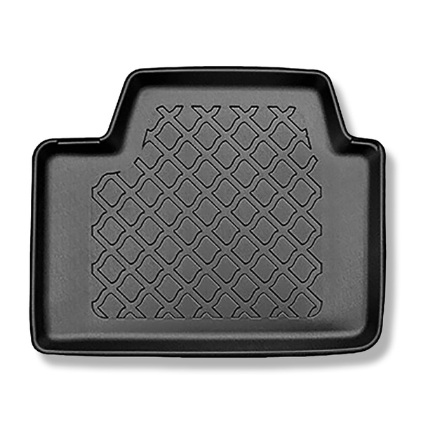 TPE automatten voor BMW 3 G20, G21, G80 Touring, Limousine (03.2019-....) - ook met hybride aandrijving