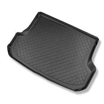 Kofferbakmat op maat voor: Lexus RX IV Facelift AL20 300 & 450h SUV (05.2019-...
