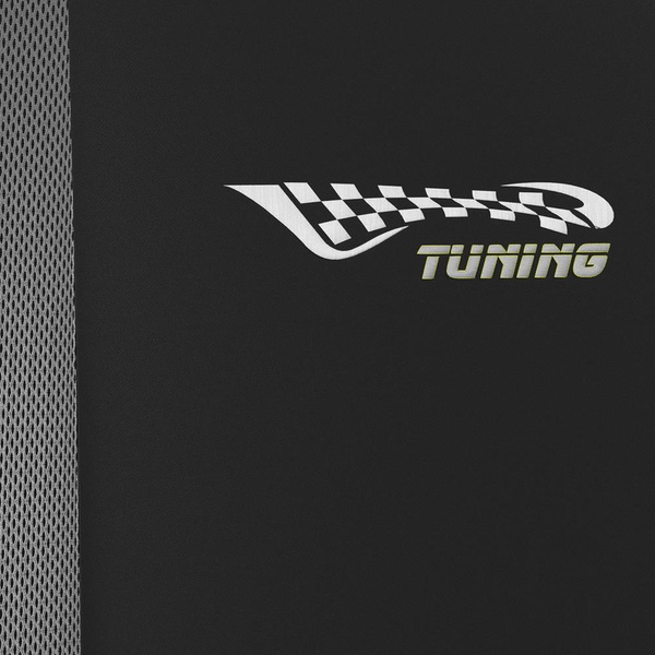 Een set universele autohoezen voor Suzuki Baleno I, II, III (1995-2019) - TG-S