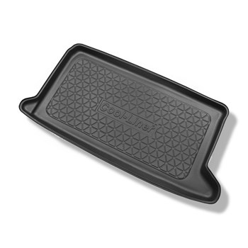 Kofferbakmat op maat voor: Ford Ka II Hatchback (2009-08.2017)