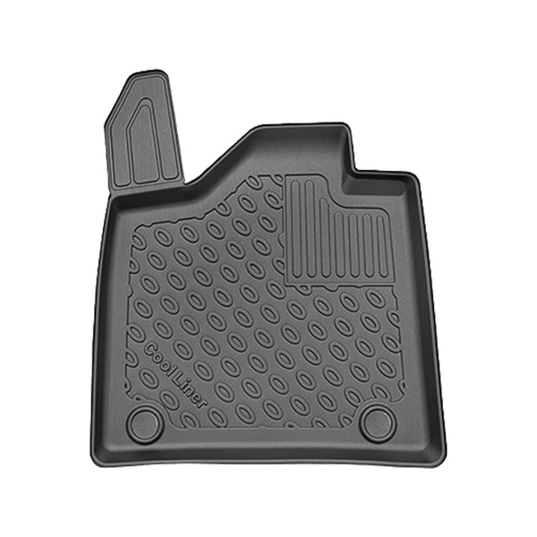 TPE automatten voor Leapmotor C10 SUV (10.2024-....)