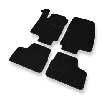 Vilten automatten voor Opel Astra G Caravan, Coupé, Hatchback, Cabriolet, Sedan 