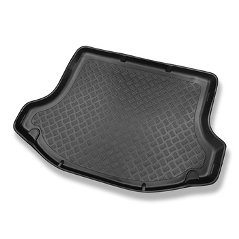 Kofferbakmat op maat voor: Kia Sportage III SUV (08.2010-12.2015)