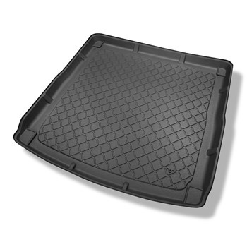 Kofferbakmat op maat voor: Audi A4 B8 Allroad (04.2008-10.2015) - ook voor de Qu