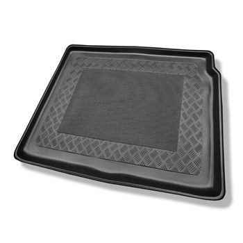 Kofferbakmat op maat voor: Renault Megane II Hatchback (10.2002-10.2008)