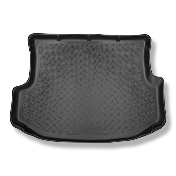 Kofferbakmat op maat voor: Kia Sorento II SUV (2009-01.2015) - 5 zitplaatsen