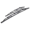 Auto ruitenwissers op de voorruit voor Lancia Thesis Sedan (04.2002-12.2009) - standaard bladen