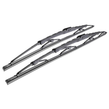 Auto ruitenwissers op de voorruit voor Hyundai Sonata IV Sedan (03.1998-03.2001)