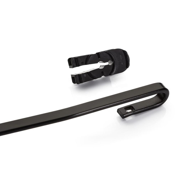 Auto ruitenwissers op de voorruit voor Rover 45 Hatchback, Sedan (02.2000-05.2005) - standaard bladen