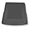 Kofferbakmat op maat voor: Volkswagen Passat B6 Variant (2005-09.2010)