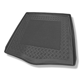 Kofferbakmat op maat voor: Renault Espace IV MPV (10.2002-12.2014) - 5/7 zitplaa