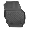 TPE automatten voor Volvo XC70 II Crossover (09.2007-2016)