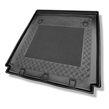 Kofferbakmat op maat voor: Suzuki Grand Vitara XL-7 SUV (2001-2006) - 5 zitplaat