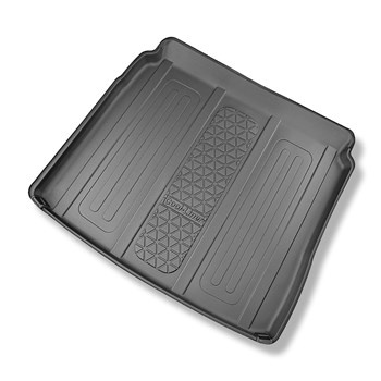 Kofferbakmat op maat voor: Citroen C5 X SUV (05.2022-....) - ook voor modellen met sjorrails; ook Plug-in Hybrid