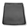 Kofferbakmat op maat voor: Volkswagen Passat B6 Sedan (2005-10.2009)