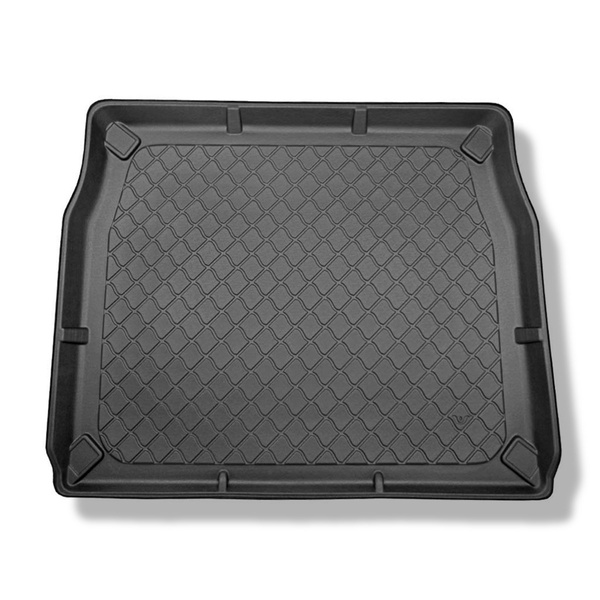 Kofferbakmat op maat voor: Land Rover Discovery II SUV (02.1999-10.2004) - 5 zitplaatsen