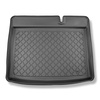 Kofferbakmat op maat voor: Renault Megane E-Tech Hatchback (06.2022-....)