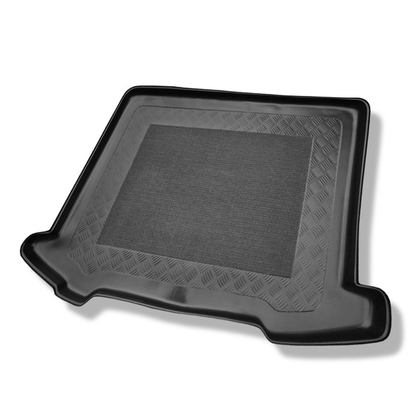 Kofferbakmat op maat voor: Renault Megane I Hatchback (1996-09.2002)