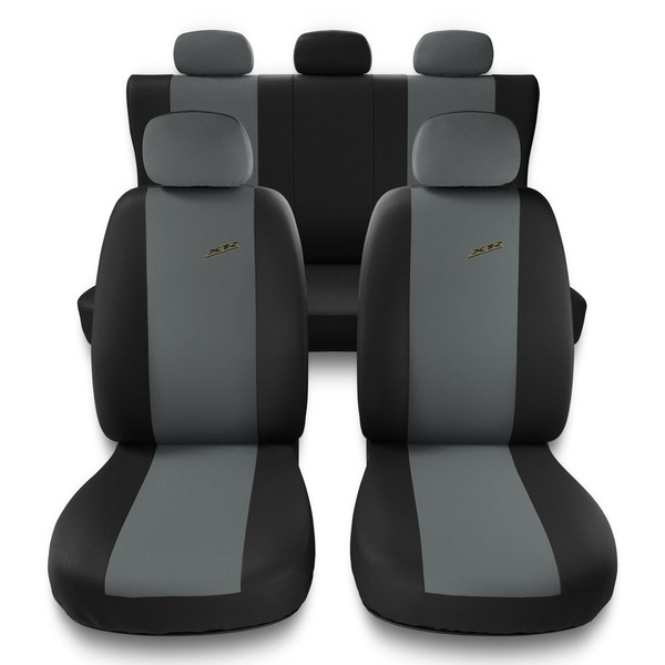 Een set universele autohoezen voor Opel Tigra A, B (1994-2009) - X.R-G2