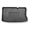 Kofferbakmat op maat voor: Ford Ka+ III Hatchback (09.2017-01.2020)
