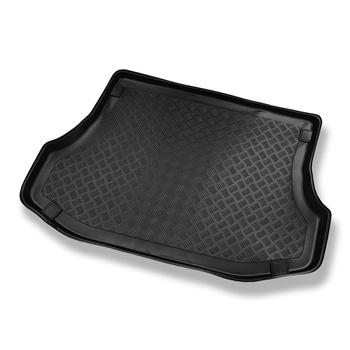 Kofferbakmat op maat voor: Kia Sorento I SUV (2002-2009)