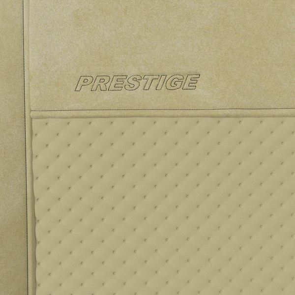 Een set universele autohoezen voor Dacia Sandero I, II, III (2008-....) - PG-3