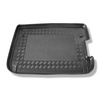 Kofferbakmat op maat voor: Citroen C4 Picasso MPV (10.2006-06.2013) - 5 plaatsen; met / zonder modubox