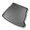 Kofferbakmat op maat voor: Mercedes-Benz E Klas W214 Plug-in Hybrid Limousine (10.2023-....)