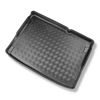 Kofferbakmat op maat voor: Suzuki Vitara SUV (03.2015-2019) - voor alle niveaus 