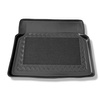 Kofferbakmat op maat voor: Nissan Almera N16 Hatchback (2000-2006)