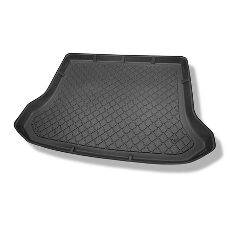 Kofferbakmat op maat voor: Volvo XC60 I SUV (10.2008-06.2017)