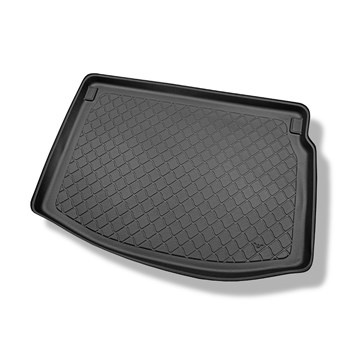 Kofferbakmat op maat voor: Renault Megane III Hatchback (11.2008-12.2015)