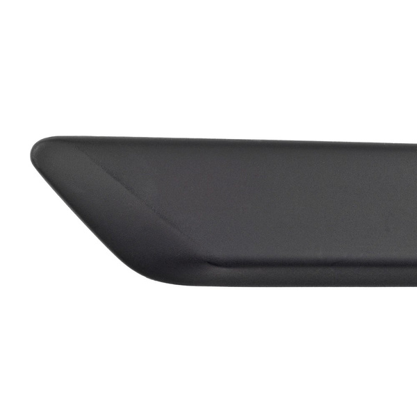 Zwarte zijlijsten voor Dacia Sandero II Stepway Crossover (2013-....)