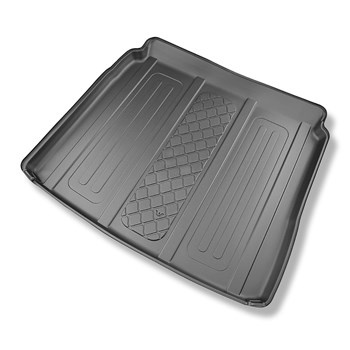 Kofferbakmat op maat voor: Citroen C5 X SUV (05.2022-....) - ook voor modellen m