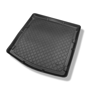 Kofferbakmat op maat voor: Audi A5 8TA Sportback (2009-09.2016)