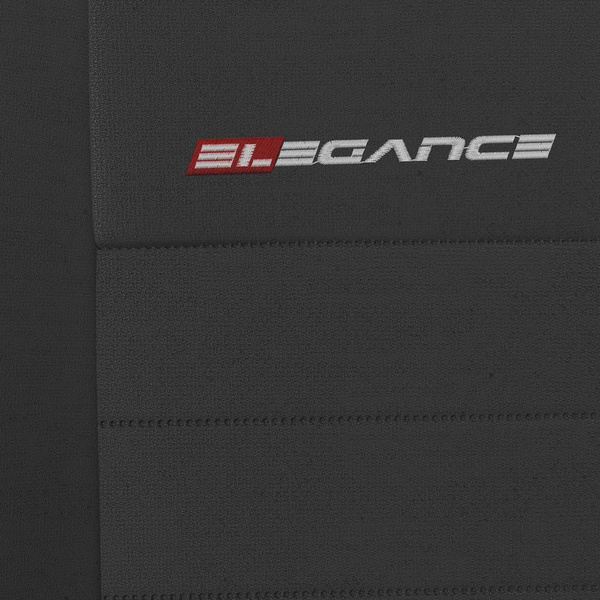 Een set universele autohoezen voor Seat Toledo I, II, III, IV (1991-2018) - UNE-4