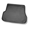 Kofferbakmat op maat voor: Ford Mondeo III Stationwagen (2001-08.2007)