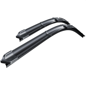 Auto ruitenwissers op de voorruit voor Audi A8 S8 4H Limousine (04.2012-08.2018)