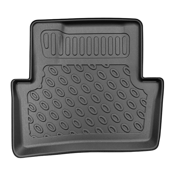 TPE automatten voor Renault Clio IV Estate (03.2013-....)