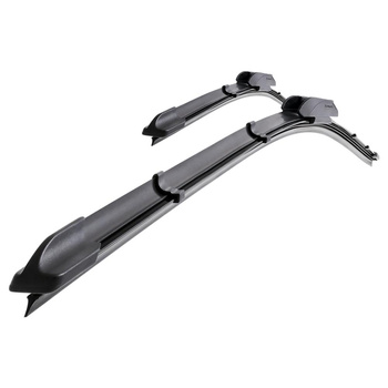 Auto ruitenwissers op de voorruit voor Toyota Prius+ MPV (03.2012-2016) - vlak b