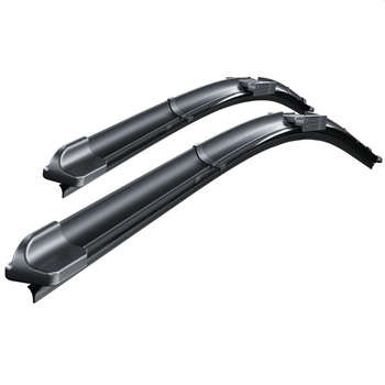 Auto ruitenwissers op de voorruit voor Audi A6 C7 Avant, Limousine (11.2010-09.2