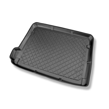 Kofferbakmat op maat voor: Citroen C4 II Hatchback (10.2010-03.2018)