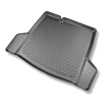 Kofferbakmat op maat voor: Dacia Logan III Sedan (01.2021-....) - ook voor de LP