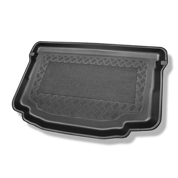 Kofferbakmat op maat voor: Suzuki Celerio Hatchback (11.2014-08.2019)