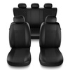 Een set universele autohoezen voor Volkswagen Tiguan I, II (2007-2019) - SU-B